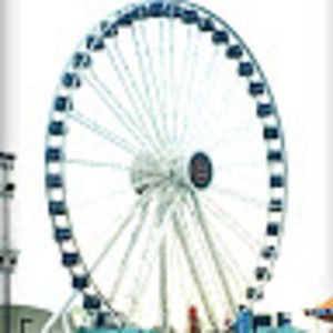 Meet your Posher, Monique